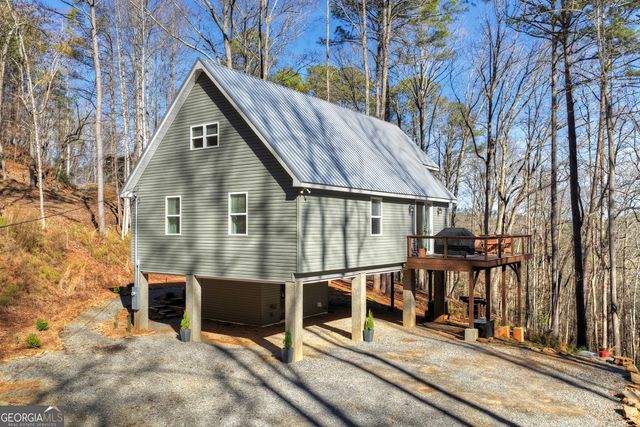 340 Chancel Circle, Ellijay, GA 30540