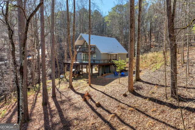 340 Chancel Circle, Ellijay, GA 30540
