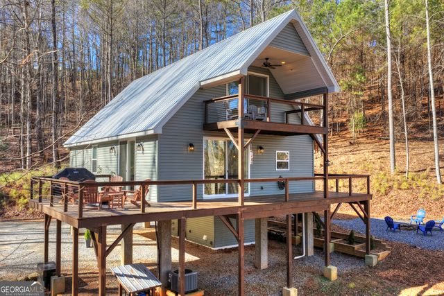 340 Chancel Circle, Ellijay, GA 30540