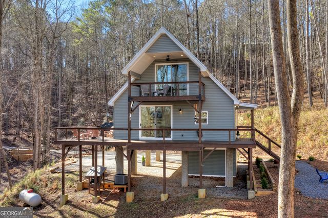 340 Chancel Circle, Ellijay, GA 30540