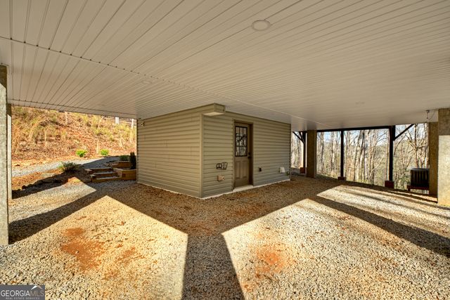 340 Chancel Circle, Ellijay, GA 30540