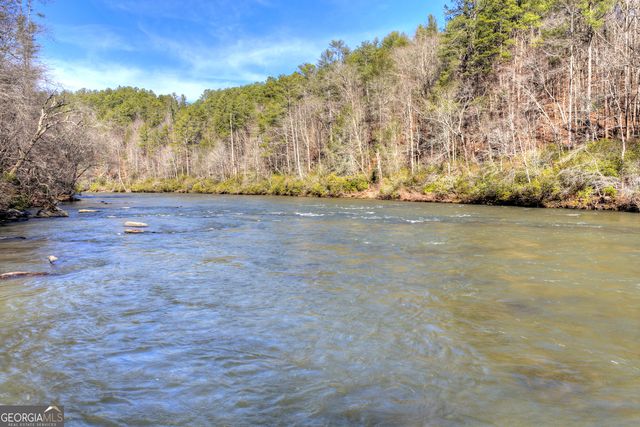 340 Chancel Circle, Ellijay, GA 30540