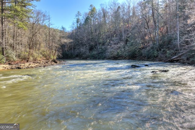 340 Chancel Circle, Ellijay, GA 30540