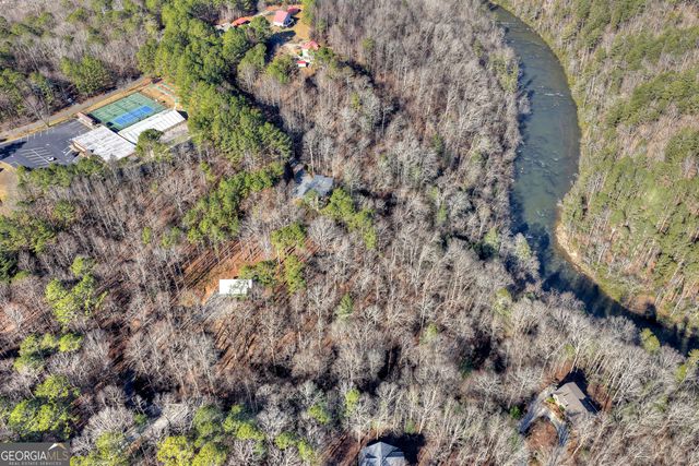 340 Chancel Circle, Ellijay, GA 30540