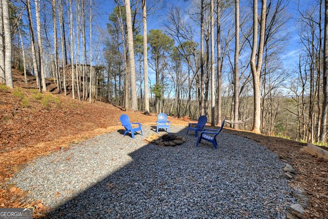 340 Chancel Circle, Ellijay, GA 30540