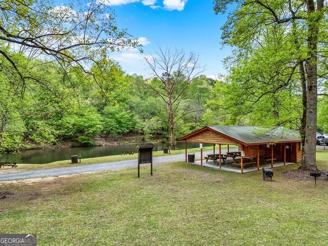 340 Chancel Circle, Ellijay, GA 30540