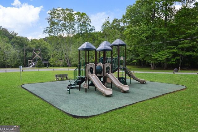 340 Chancel Circle, Ellijay, GA 30540