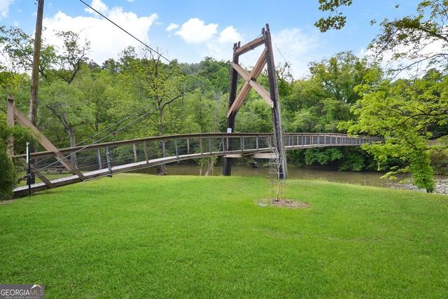 340 Chancel Circle, Ellijay, GA 30540