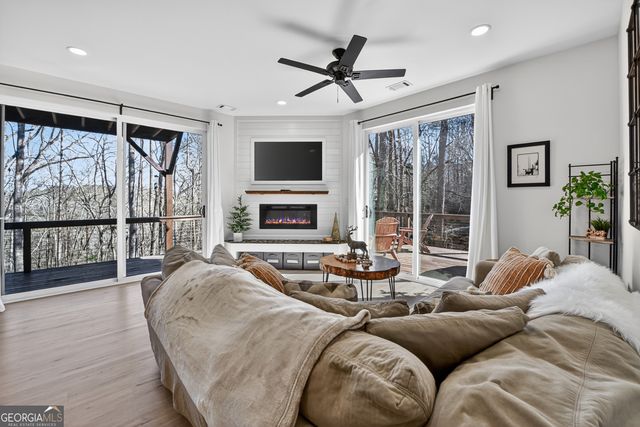 340 Chancel Circle, Ellijay, GA 30540