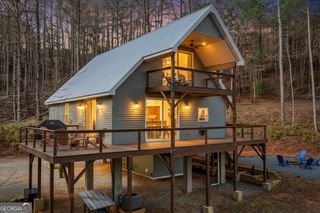 340 Chancel Circle, Ellijay, GA 30540