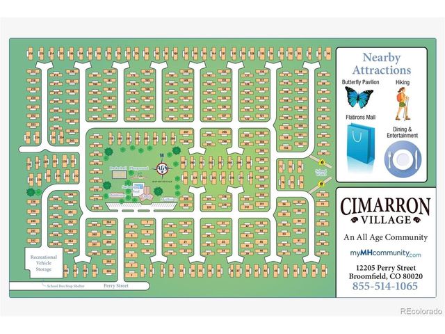 12205 Perry St 271, Broomfield, CO 80020