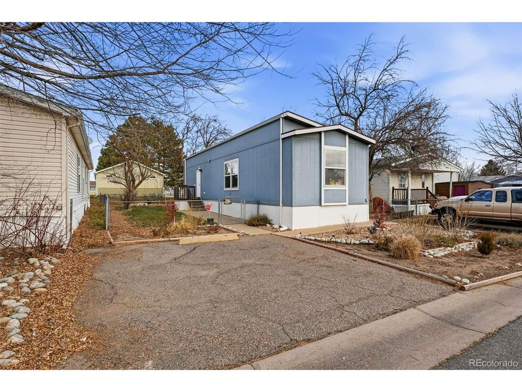 12205 Perry St 271, Broomfield, CO 80020