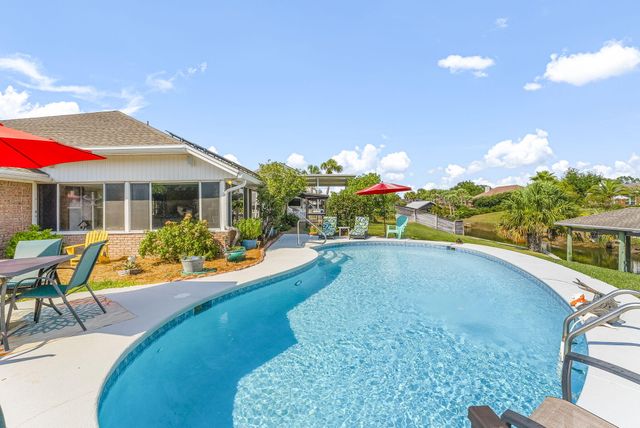 2902 Kingswood Drive, Panama City, FL 32405