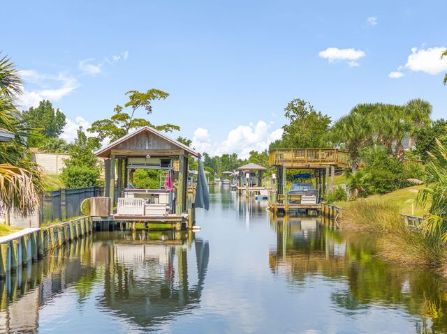 2902 Kingswood Drive, Panama City, FL 32405