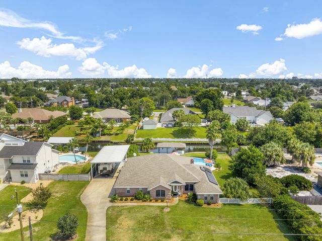 2902 Kingswood Drive, Panama City, FL 32405