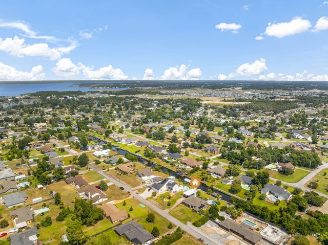 2902 Kingswood Drive, Panama City, FL 32405