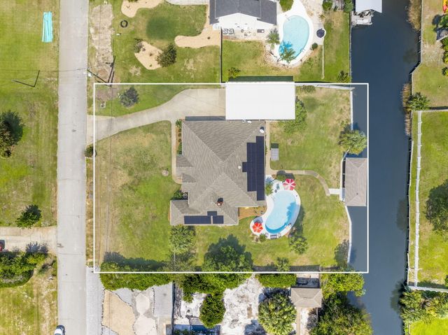 2902 Kingswood Drive, Panama City, FL 32405