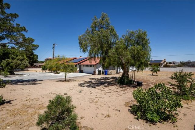 20086 Yucca Loma, Apple Valley, CA 92307