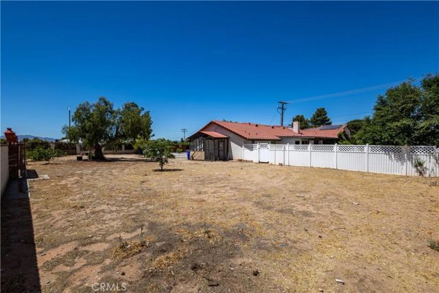 20086 Yucca Loma, Apple Valley, CA 92307