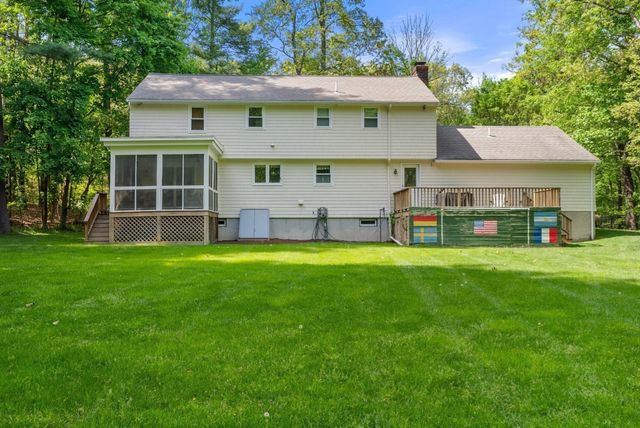 675 Gay Street, Westwood, MA 02090