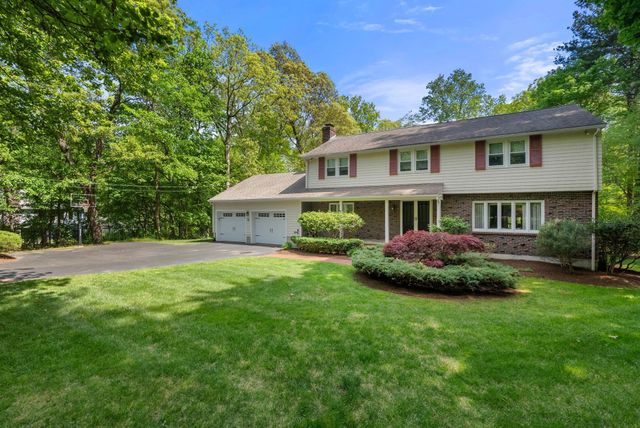 675 Gay Street, Westwood, MA 02090