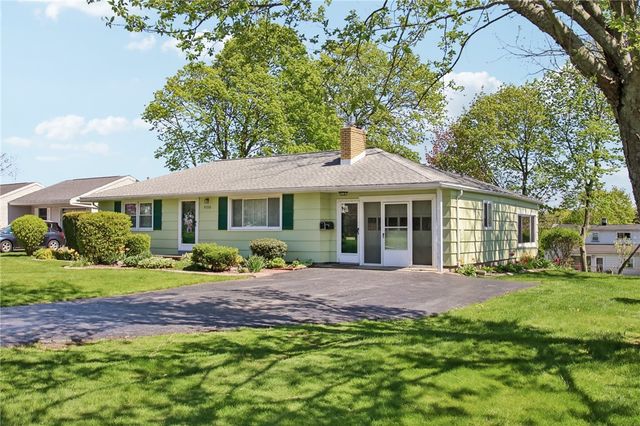 5150 Dewey Avenue, Greece, NY 14612