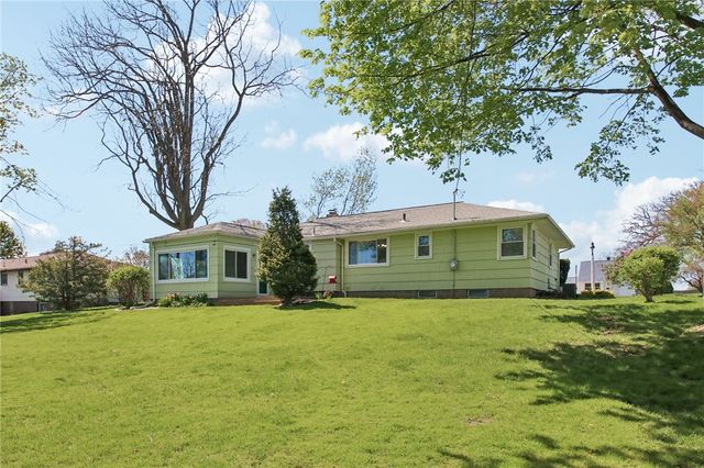 5150 Dewey Avenue, Greece, NY 14612