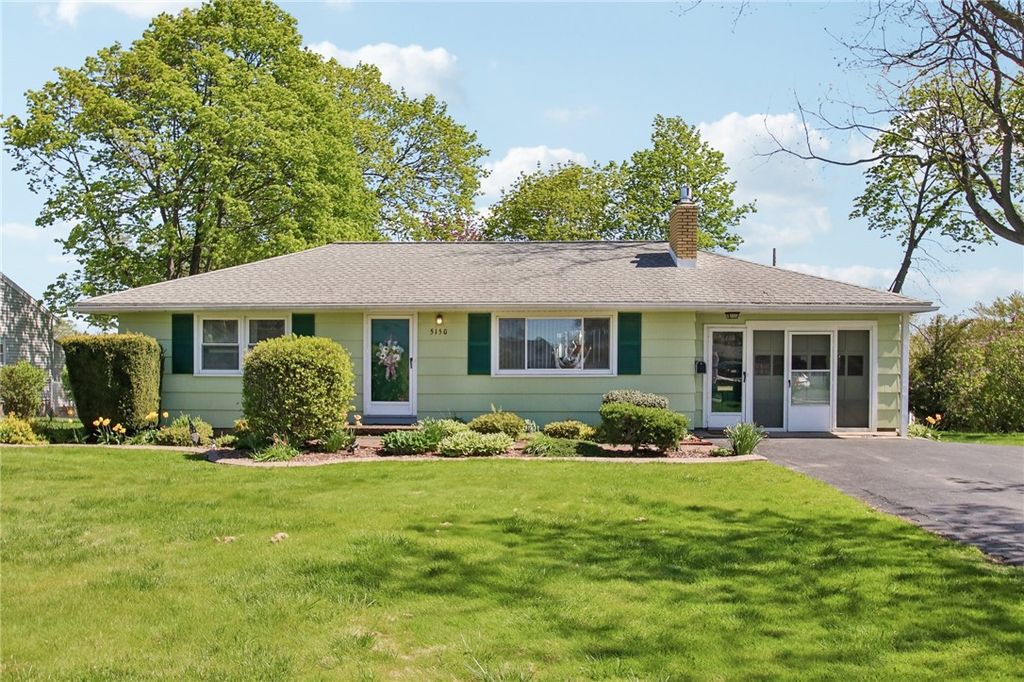 5150 Dewey Avenue, Greece, NY 14612