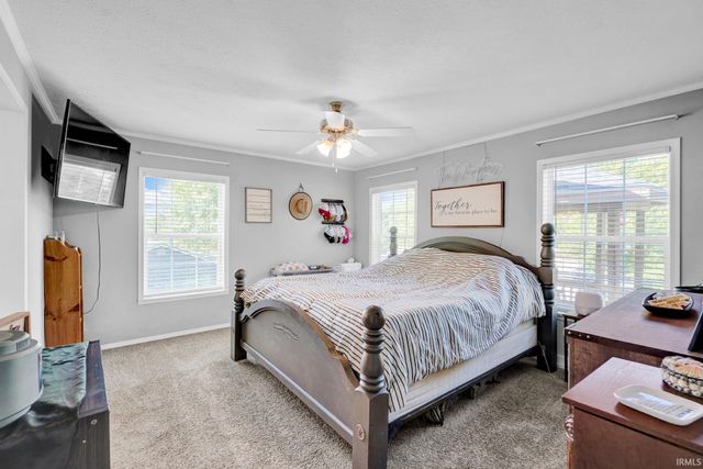 2510 Rabbitsville Road, Mitchell, IN 47446