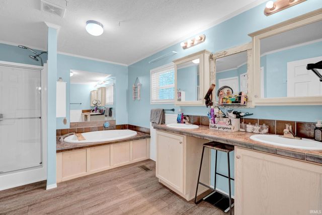 2510 Rabbitsville Road, Mitchell, IN 47446