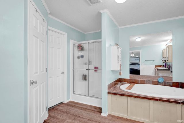 2510 Rabbitsville Road, Mitchell, IN 47446