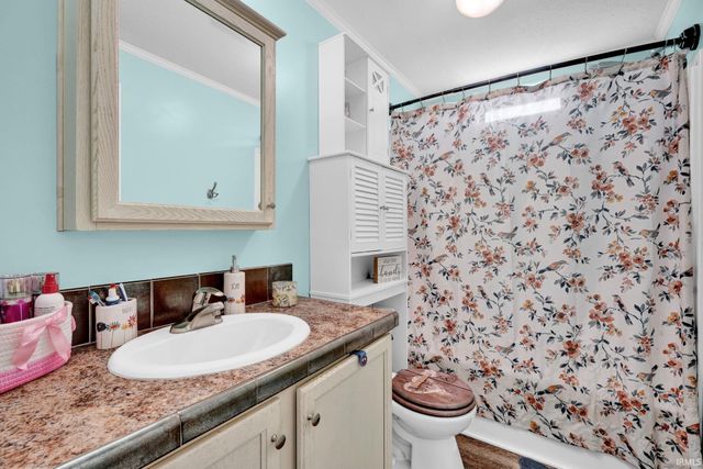 2510 Rabbitsville Road, Mitchell, IN 47446