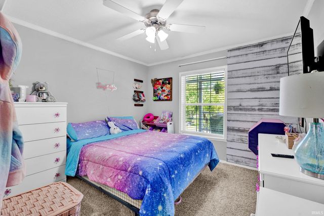 2510 Rabbitsville Road, Mitchell, IN 47446