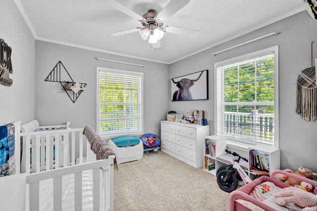2510 Rabbitsville Road, Mitchell, IN 47446