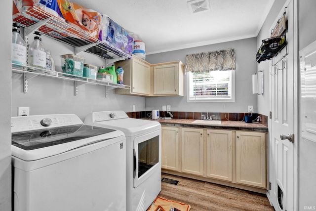 2510 Rabbitsville Road, Mitchell, IN 47446