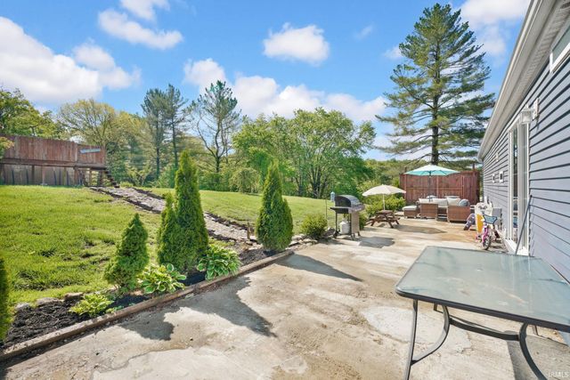 2510 Rabbitsville Road, Mitchell, IN 47446