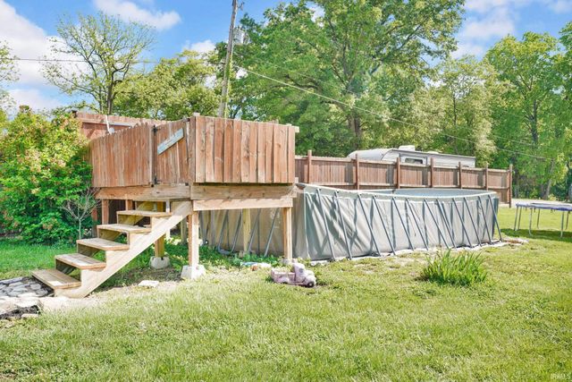 2510 Rabbitsville Road, Mitchell, IN 47446