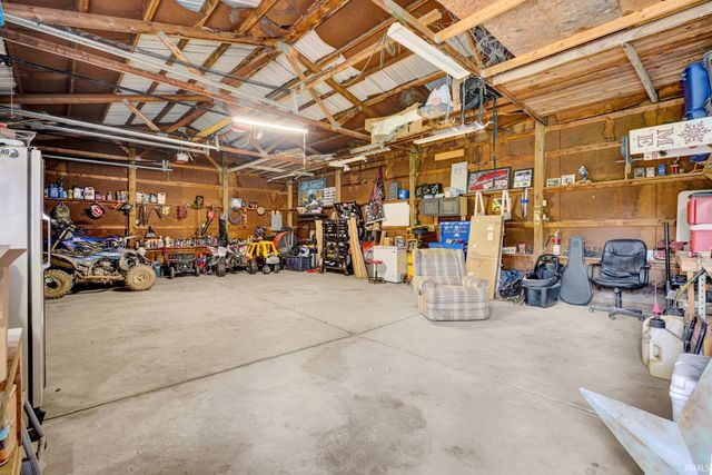 2510 Rabbitsville Road, Mitchell, IN 47446