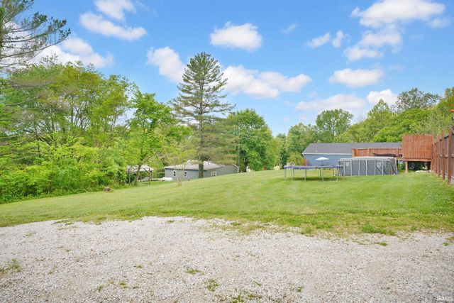 2510 Rabbitsville Road, Mitchell, IN 47446