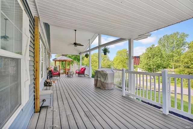 2510 Rabbitsville Road, Mitchell, IN 47446