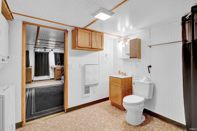 2510 Rabbitsville Road, Mitchell, IN 47446