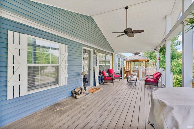 2510 Rabbitsville Road, Mitchell, IN 47446
