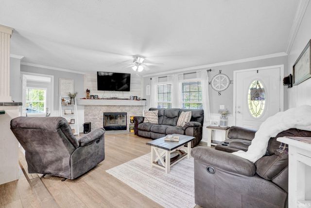 2510 Rabbitsville Road, Mitchell, IN 47446