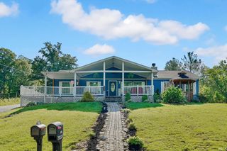 2510 Rabbitsville Road, Mitchell, IN 47446