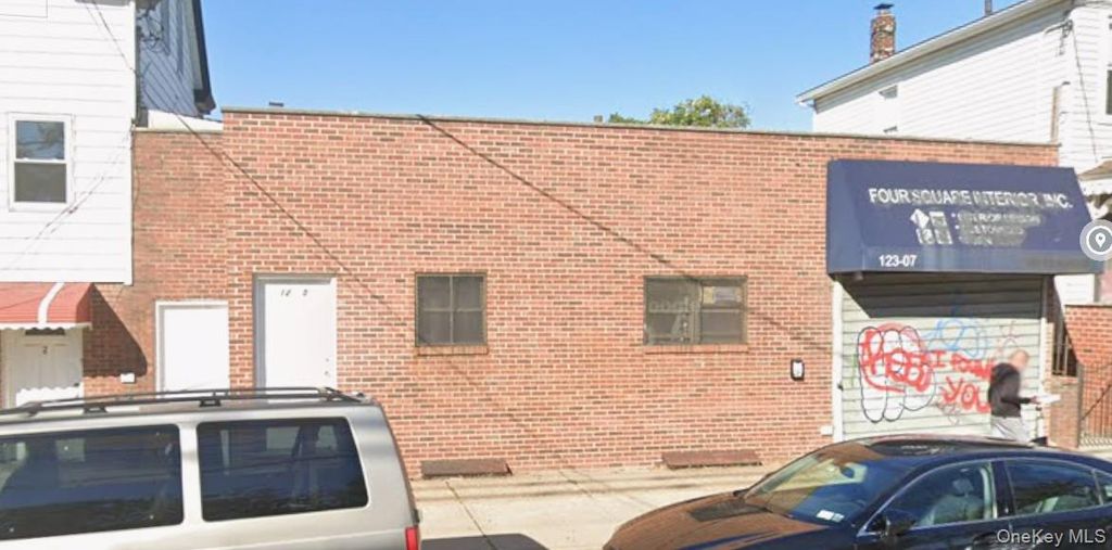 123-07 20th Avenue, College Point, NY 11356