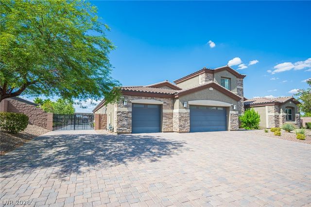 10300 Mystic Ledge Court, Las Vegas, NV 89149