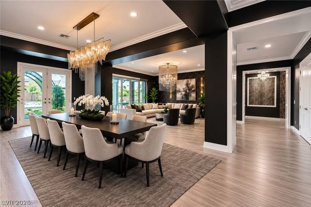 10300 Mystic Ledge Court, Las Vegas, NV 89149