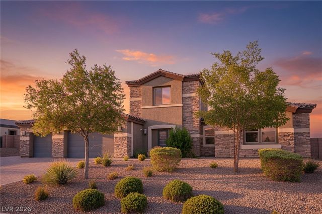 10300 Mystic Ledge Court, Las Vegas, NV 89149