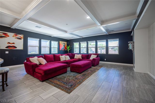 10300 Mystic Ledge Court, Las Vegas, NV 89149