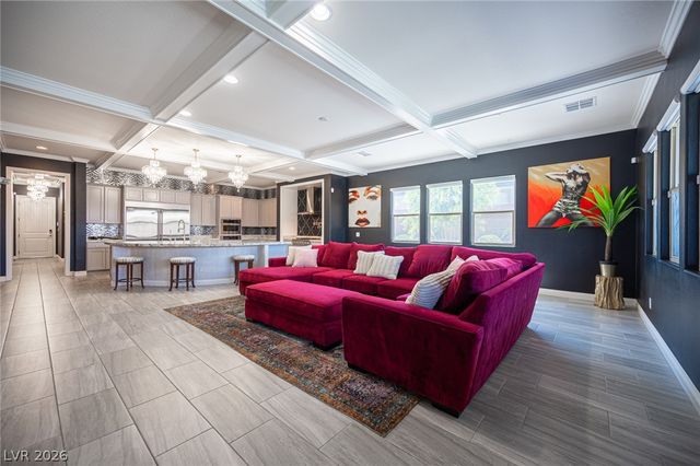 10300 Mystic Ledge Court, Las Vegas, NV 89149